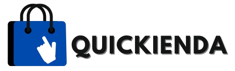 Quickienda